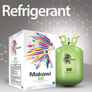 Makawi R22