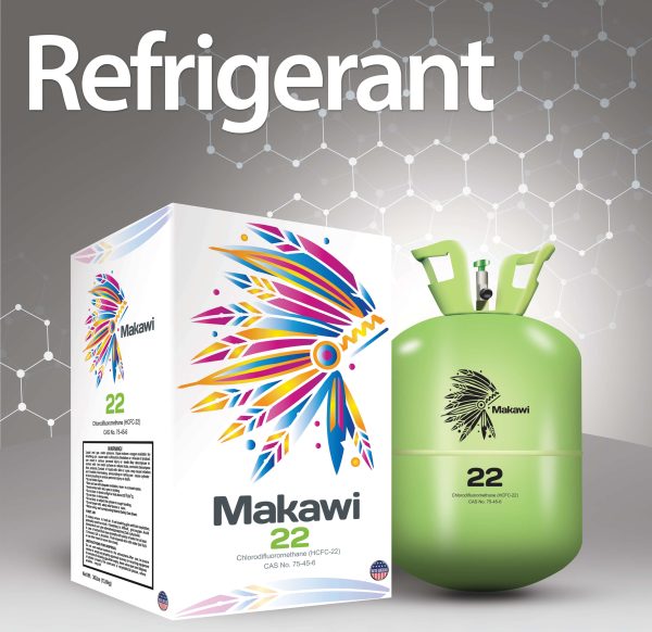 Makawi R22